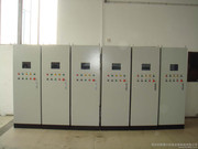 常州科斯豪爾機電設備 專業電氣成套、低壓電氣與自動化工控解決方案